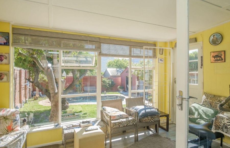 4 Bedroom Property for Sale in Fish Hoek Western Cape